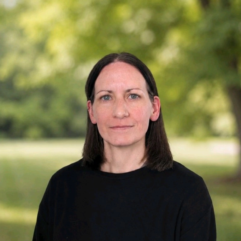 Dr Lucy Lush